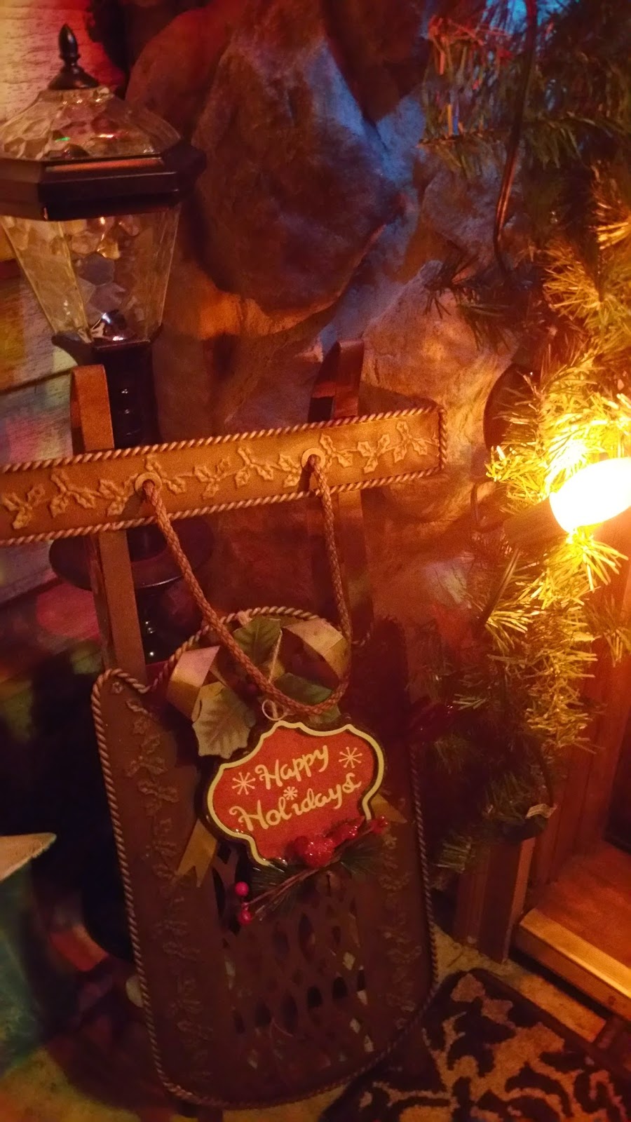 Christmas 2014 The After Christmas Tour Redo It Yourself